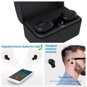 ALTEROLA AE800 EARBUDS WIRELESS WATERPROOF